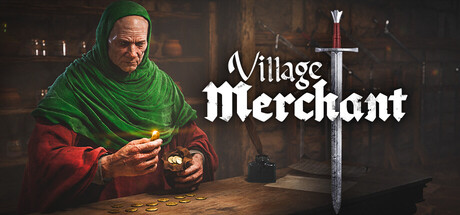 【PC/国区】《村庄商人/Village Merchant》+全DLC|官方简体中文|容量5G