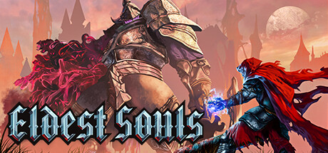 【PC/国区】《上古之魂/Eldest Souls》Build.20316466+全DLC|官方简体中文|容量1.12G