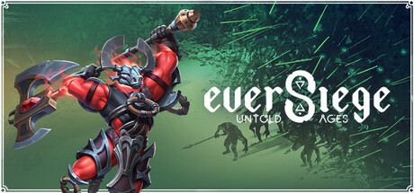 【PC/国区】《永恒围城：无尽纪元/EverSiege: Untold Ages》Build.22537765+全DLC|官方简体中文|容量11.46G