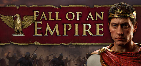 【PC/国区】《帝国陨落 Fall of an Empire》v1.244-P2P+全DLC|官方简体中文|容量10.39G