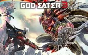 【PC/国区】《噬神者3/弑神者3/God Eater 3》Build.20898949+全DLC|官方简体中文|容量29.2G