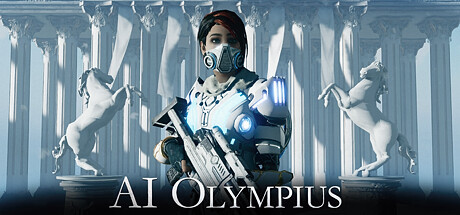 【PC/国区】《AI Olympius》v0.9.24+全DLC|官方简体中文|容量4G