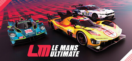 【PC/国区】【PC】《勒芒终极赛/勒芒终极版 Le Mans Ultimate》-v1.2.3.0+全DLC|官方简体中文|容量41.35G
