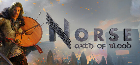 【PC/国区】《挪威：血誓/北境 血之誓约/ NORSE: Oath of Blood》Build.22380952+全DLC|官方简体中文|容量40G