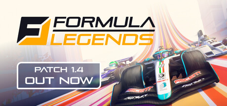 【PC/国区】《方程式传奇/Formula Legends》Build 22326817+全DLC|官方简体中文|容量11G