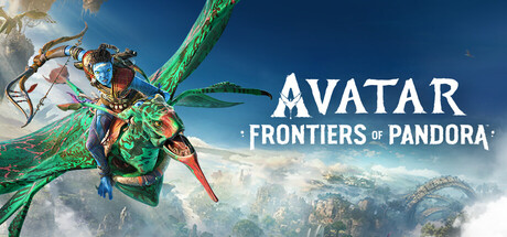 【PC/国区】《阿凡达：潘多拉边境 /Avatar: Frontiers of Pandora 》Build.21582928+浴火重生DLC+全DLC-（虚拟机版）|官方中文 |容量 124G