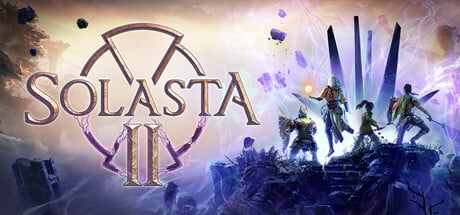 【PC/国区】《索拉斯塔2/Solasta II》Build.22412994+全DLC|官方简体中文|容量33.1G