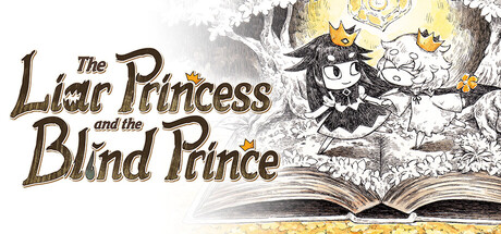 【PC/国区】《说谎公主与盲眼王子/The Liar Princess and the Blind Prince》Build.22083686+全DLC|官方简体中文|容量3.79G