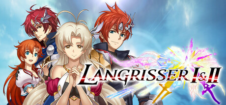 【PC/国区】《梦幻模拟战1&amp;2/Langrisser I &amp; II》Build.20964311+全DLC|官方简体中文|容量4.53G