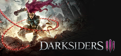 【PC/国区】《暗黑血统3/Darksiders III》Build.20345329+全DLC|官方简体中文|容量22.46G