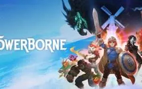 【PC/国区】《钟楼 高塔之子 /Towerborne》Build.22300466+全DLC |官方简体中文|容量19.9G