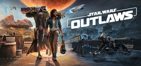 【PC/国区】《星球大战：亡命之徒/Star Wars Outlaws 》v1.7-Build 18870567–虚拟机版 |官中| 容量71.5GB