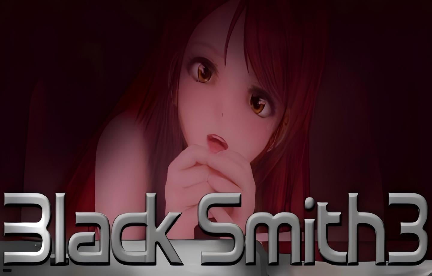 【PC/Steam/视觉小说】Black Smith3 铁匠3 Ver1.1.2 [3.7G]