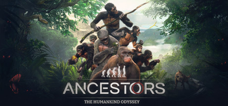 【PC/国区】《先祖：人类奥德赛/祖先：人类史诗/Ancestors: The Humankind Odyssey》v1.4.1_B.5495393+全DLC|官方简体中文|容量9.07G