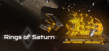 【PC/国区】《德尔塔V：土星环/ΔV：土星环/ΔV: Rings of Saturn/DeltaV Rings of Saturn》v1.89.2-Build 22310163+全DLC|官方简体中文|容量2G