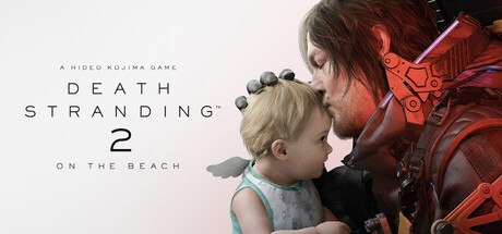 【PC/国区】《死亡搁浅2：冥滩之上/ DEATH STRANDING 2: ON THE BEACH》V1.1.57.0+全DLC -官中 |容量113GB