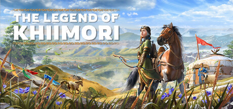 【PC/国区】《科伊莫里传奇 /The Legend of Khiimori》Build.22569814+全DLC | 官方中文 |容量 21.3G