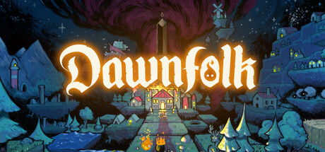 【PC/国区】《晨曦族人/Dawnfolk》Build.22395882+全DLC|官方简体中文|容量1G