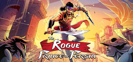 【PC/国区】《波斯王子：Rogue/The Rogue Prince of Persia The Weapons Within》v1.0.7-Build 22131764 |官中|容量1GB