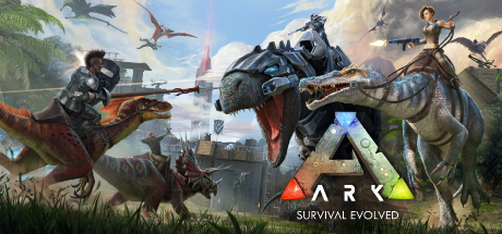 【PC/国区】《方舟 生存进化 /ARK Survival Evolved》V360.20+失落之岛-ARK扩展地图DLC-|官中简体 |容量165GB