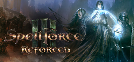 【PC/国区】《咒语力量3：增强版/SpellForce 3 Reforced》Build.20689656+全DLC|官方中文|容量46.3GB