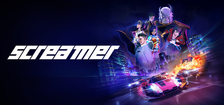 【PC/国区】《Screamer》Build.22493745+全DLC|官方简体中文|容量29.97G