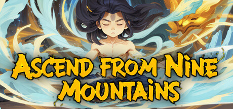 【PC/国区】《九山登仙 / Ascend From Nine Mountains》Build.22556262|官方中文 |容量964MB