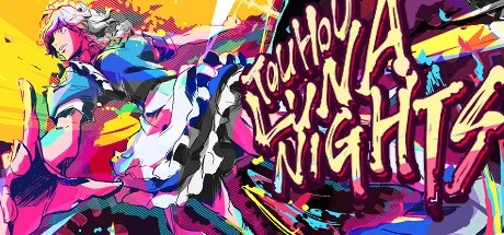 【PC/国区】《东方月神夜/东方月夜/Touhou Luna Nights》Build.20049421+全DLC|官方简体中文|容量299MB