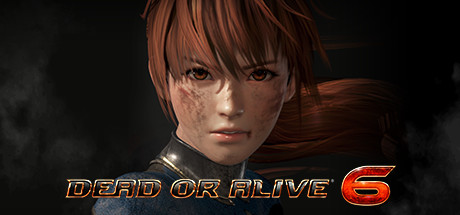 【PC/国区】《死或生6 DOA6/Dead or Alive 6》v1.22-elamigos+全DLC|官方简体中文|容量58G
