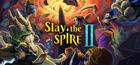 【PC/安卓】《杀戮尖塔 2/Slay the Spire 2》V0.101.0Beta+全DLC |官方中文 |容量 2.47G