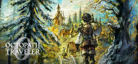 【PC/国区】《歧路旅人0 / OCTOPATH TRAVELER 0》Build.21998576+DLC-虚拟机版| 官中 |容量5.21G