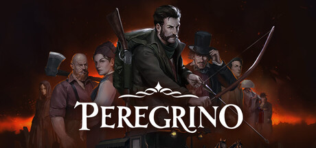 【PC/国区】《朝圣者/Peregrino》V1.0.0+全DLC|官方简体中文|容量6G