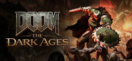 【PC/国区】《毁灭战士 黑暗时代 /DOOM: The Dark Ages》Build.20760608+全DLC-下载即玩|官方中文|容量83.4G