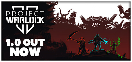 【PC/国区】《术士计划2/Project Warlock II》v1.0.1.34-Build 22397520+全DLC|官方简体中文|容量9.46G