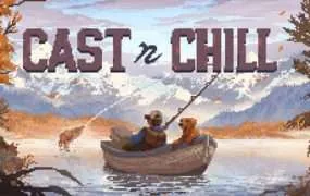 【PC/国区】《垂钓悠游/Cast n Chill》Build.22239322+全DLC|官方简体中文|容量343MB