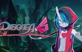 【PC/国区】《魔界战记6/Disgaea 6》Build.20145810+全DLC|官方简体中文|容量5.68G