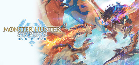 【PC/国区】《怪物猎人物语3 命运双龙/ Monster Hunter Stories 3: 命运双龙》V1.0.13Fix+全DLC（虚拟机版）| 官方中文 |容量 36.1G
