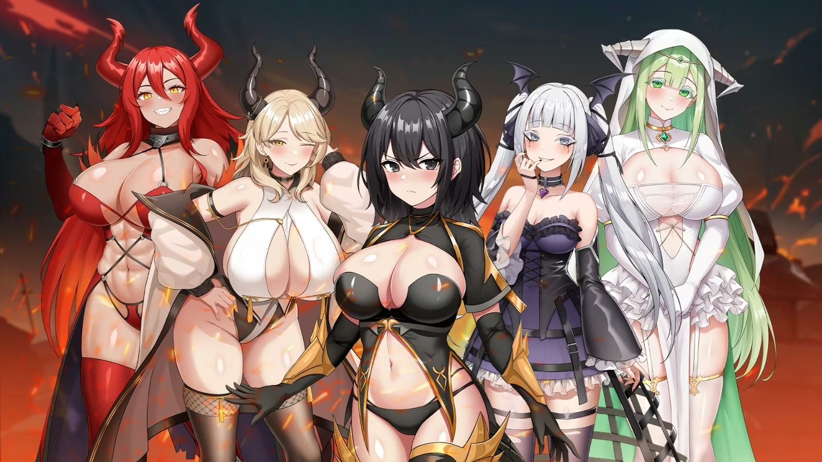 【PC/Steam/官中/步兵】龙骑天下-御龙者觉醒 【5.1G】