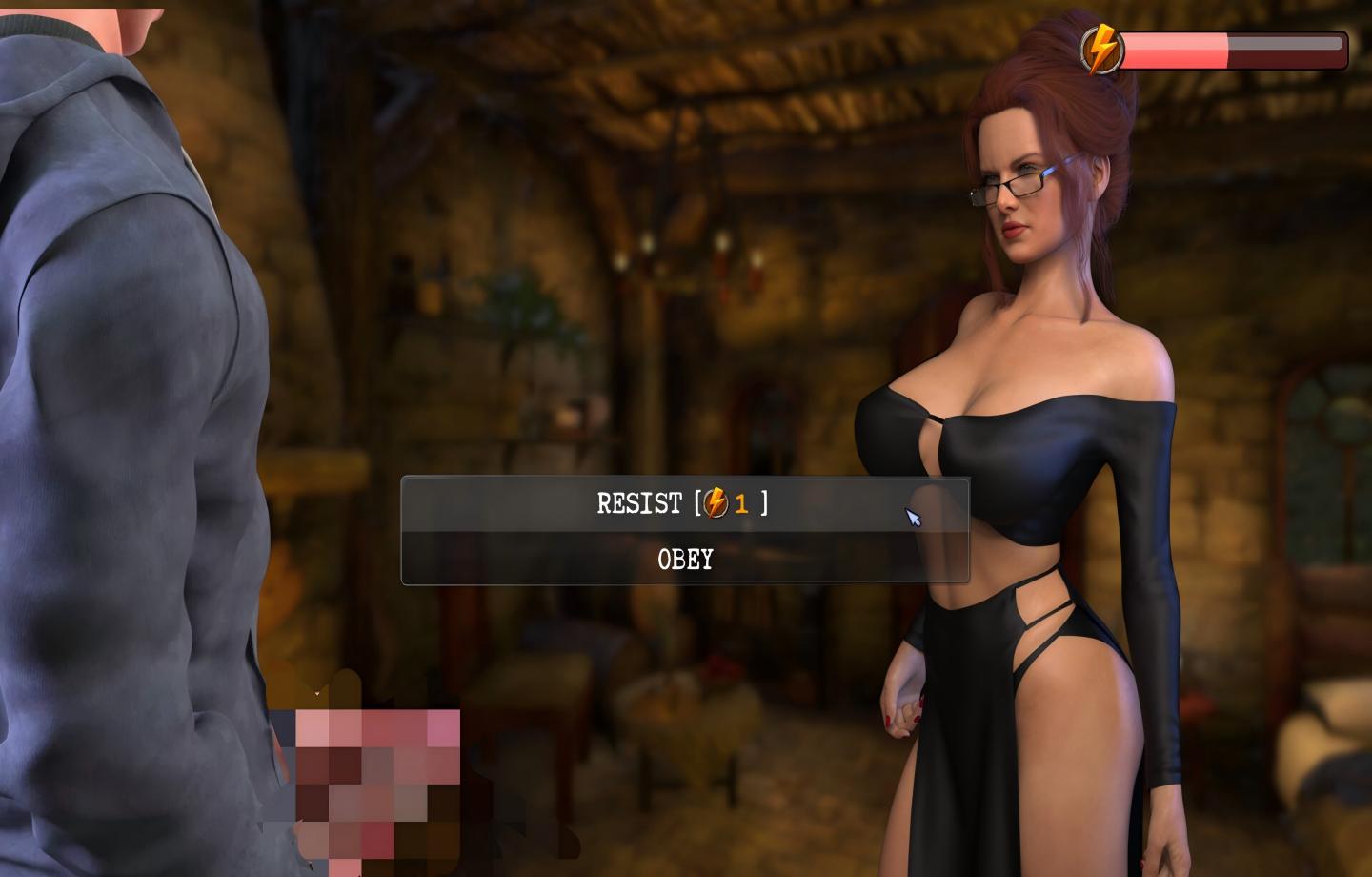 【PC/SLG/Steam】暗影军团 Tenebris Legion v0.2.4 【动态/官中/步兵】【5.4G】