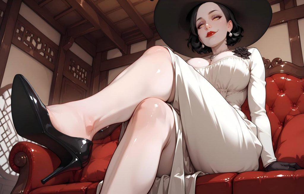 【PC+安卓/日系SLG】欲望之路 Path of Desire v0.5.2【AI汉化/动态/更新】【2.2G】