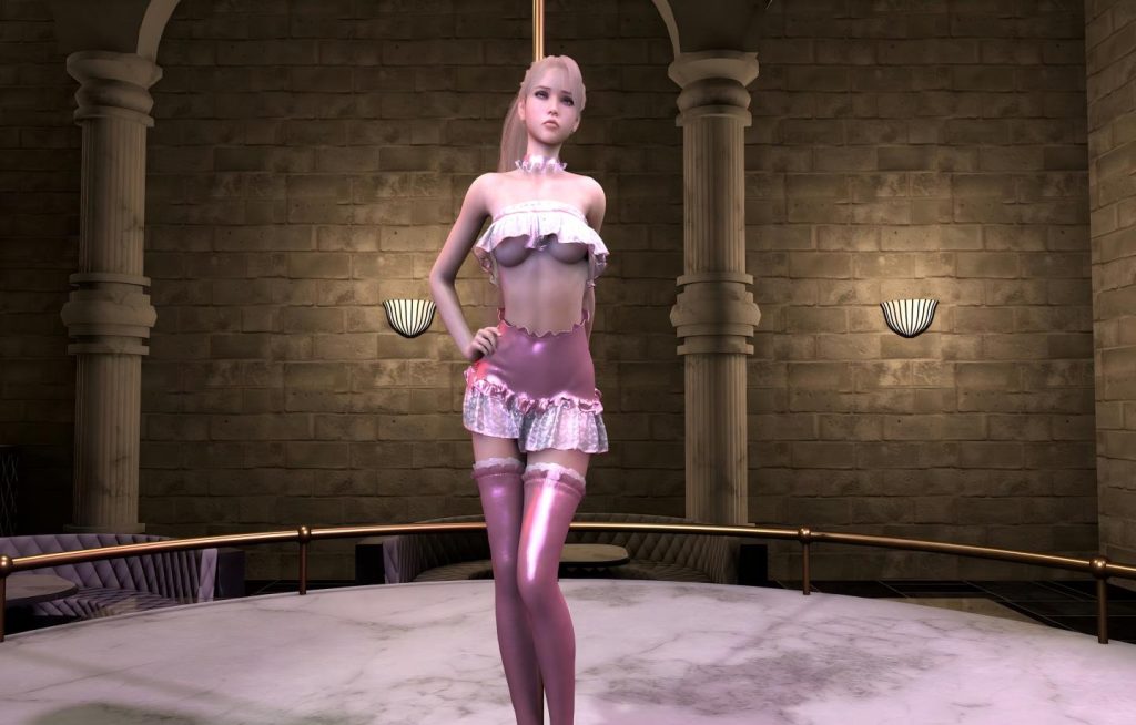 【PC+安卓/欧美SLG】莱茵石绅士俱乐部 Rhinestone Gentleman’s Club TheAfterparty【AI汉化/动态/更新】【7.98G】