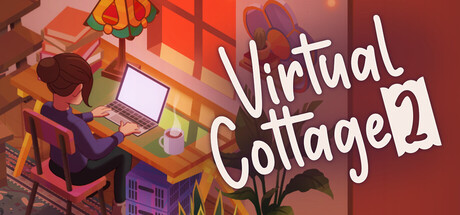 【PC/国区】《虚拟小屋2/Virtual Cottage 2》Build.22546144+全DLC|官方简体中文|容量1.09G