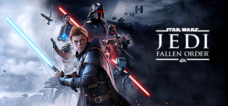 【PC/国区】《星球大战绝地：陨落的武士团/star wars jedi：fallen order deluxe edition》+全DLC|官方简体中文|容量62.3G