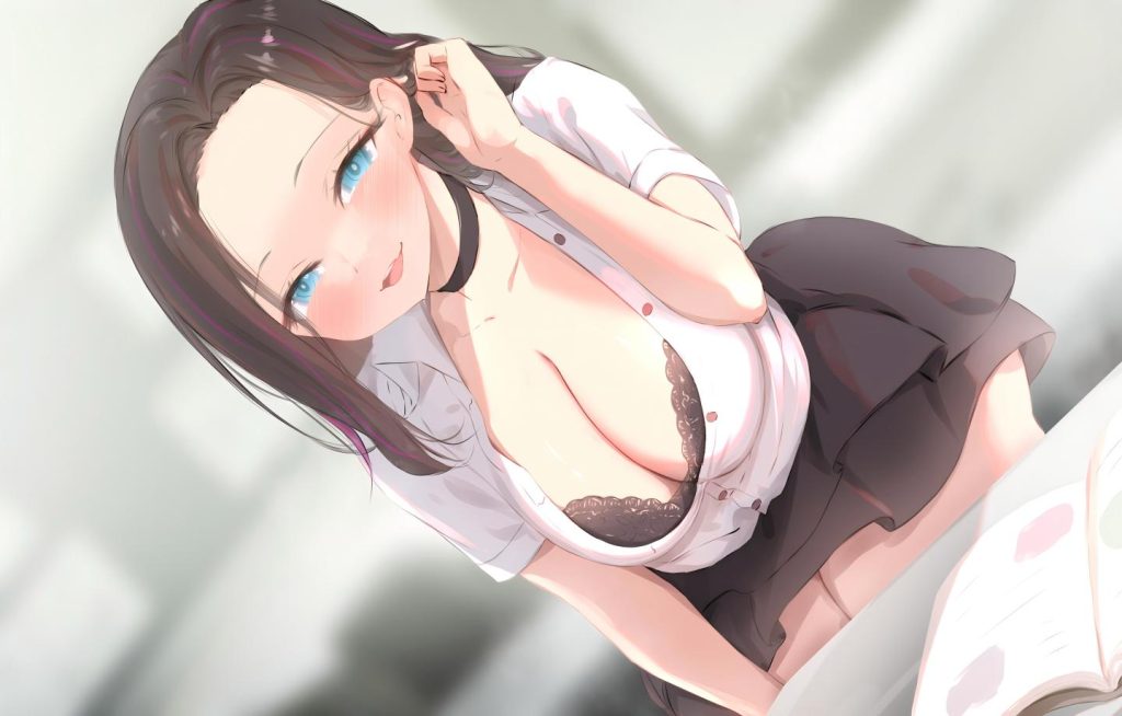【PC+安卓/欧美SLG/Steam】妈妈为何这样 He Maid Her Fall v0.9.0 【官中/全动态/更新】【8.38G】