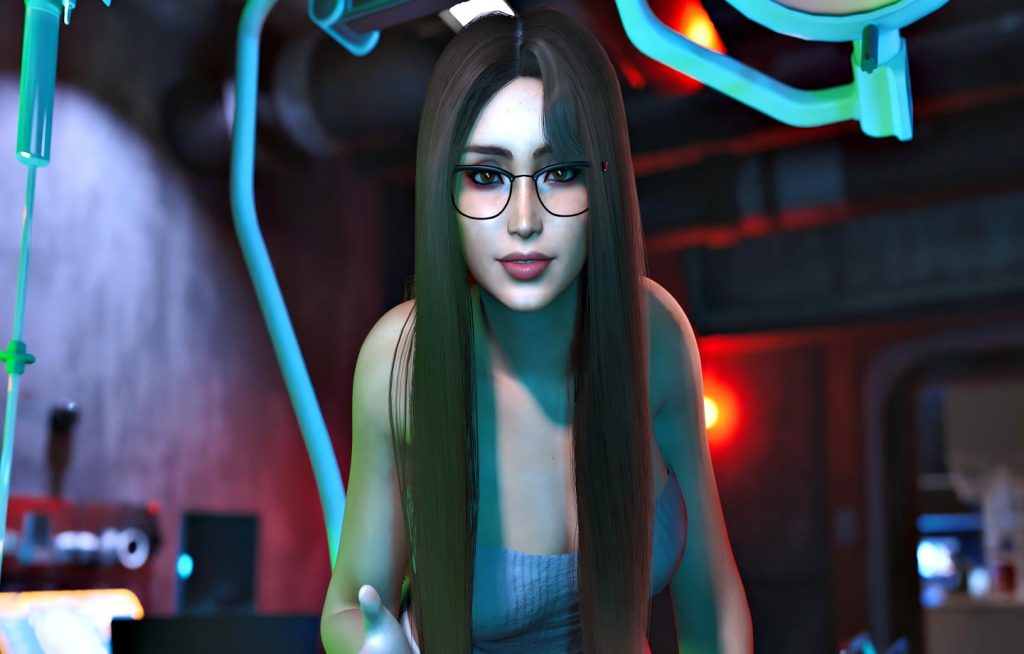 【PC+安卓/欧美SLG】伊甸园4后宫天堂 Eden 4 Harem Paradise EP1【汉化/动态/精美建模/更新】【2.9G】