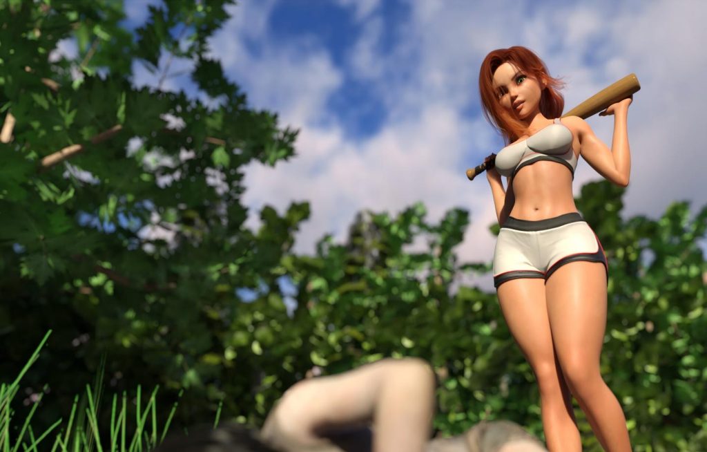 【PC+安卓/欧美SLG/Steam】生存指南 Survival Guide Day14【AI汉化/动态/末日】【1.95G】