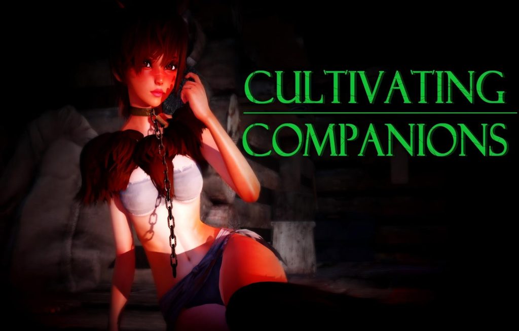 【PC+安卓/亚洲SLG】伴侣养成 Cultivating Companions v0.3.6【AI汉化/动态】【3.97G】