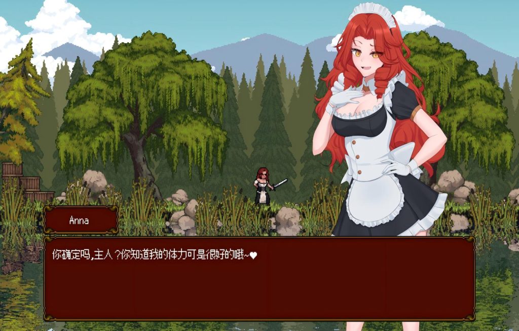 【PC+安卓/放置SLG/Steam】 Idle Guild v1 【动态/官中/步兵】[162M]