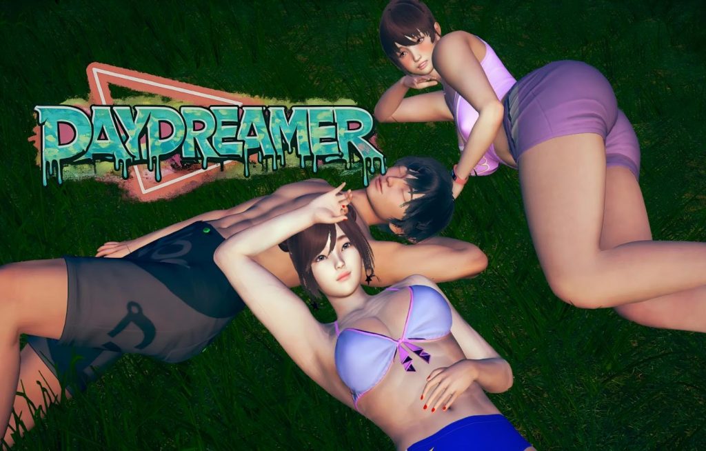 【PC+安卓/亚洲SLG】白日梦 DAYDREAMER Ep. 03【AI汉化/动态】【2.9G】