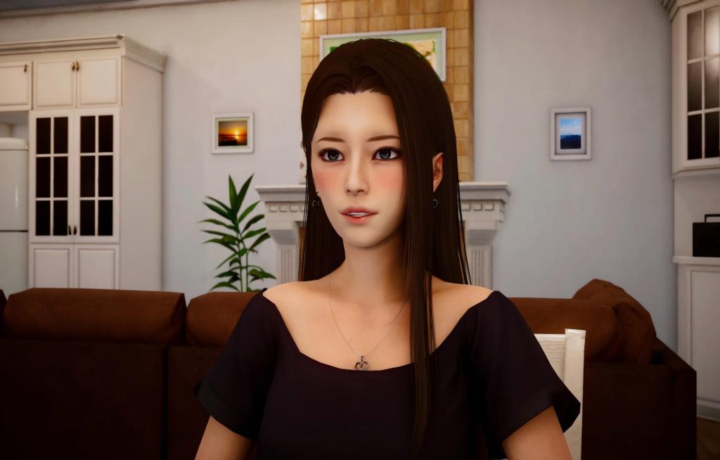 【PC+安卓/SLG】血缚 Bound by Blood Prologue【动态/官中/步兵】 [1.36G]
